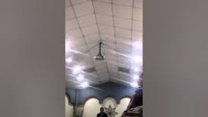 Nacion Santa 7 Pastor Edwin Rivera Predicando