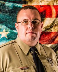 Sheriff Ron Puckett recently promoted Deputy Ray Eubanks to Corporal.  Corporal Eubanks will continue to faithfully serve in our Courts/Transports  Unit. The Unit handles a multitude of court processes, civil papers, and