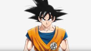 Dragon ball super back with new movie in 2022, may have 'unexpected character' series creator akira toriyama promises the film will chart through unexplored territory in terms of the visual. New Dragon Ball Anime Movie Trailer Released By Toei Animation