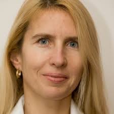 Małgorzata PAWŁOWSKA