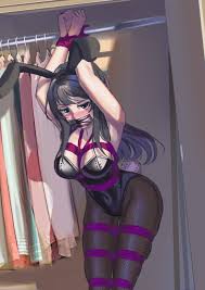 Anime Ero BDSM :: Anime Ero :: Anime :: фэндомы - новые посты - прикольные  картинки, мемы, комиксы, гифки на JoyReactor - страница 235