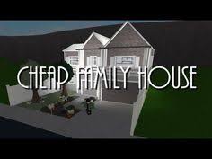 The house is an important residential building where a player lives in welcome to bloxburg. 41 Bloxburg Ideas In 2021 House Decorating Ideas Apartments Unique House Design House Design