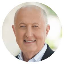 Becoming and Better Asker and Listener with Bob Tiede, #59