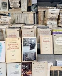 Pin By Farr On Paris In 2020 Book Aesthetic Book Inspiration Books