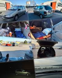 Image result for Yellow Renault 2005 AA