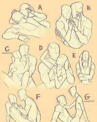 Anime Couple Drawing Poses Reference Novocom Top Here presented 56+ cute couple poses drawing images for free to download, print or share. anime couple drawing poses reference