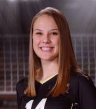 Riley Cudnik's Women's Volleyball Recruiting Profile