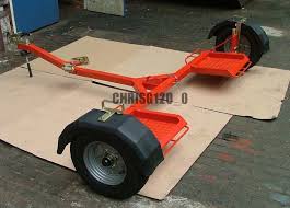 Leadacidbatteryreconditioningtechnique Recoverybattery Trailer Dolly Garage Equipment Car Boot