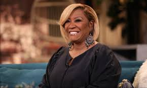 Happy birthday to patti in hawaii! Happy Birthday To 1 Auntie Patti Labelle Tidal Magazine