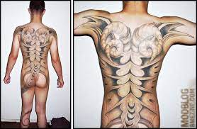 Red Dragon Tattoo Variation Red Dragon Tattoo Dragon Tattoo Red Dragon