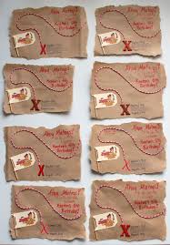 Le grand livre du mois nombre de pages: Jake And The Neverland Pirate Invites Scrapinspired Com Kindergeburtstag Piraten Einladungskarten Geburtstag Kind Partyideen Fur Kinder