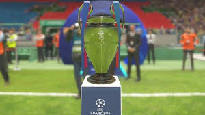 League champions trophy in efootball pes 2021 season update (eu) league champions. Pes 2020 Uefa Champions League Final Psg Vs Barcelona Neymar Messi Youtube