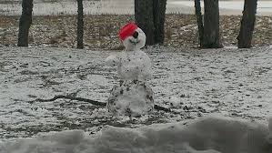 Chapter 8 It Snows For The First Time Since 1885 Jem And Scout Are To Blame For This Because They Say Sn Make A Snowman Build A Snowman To Kill A Mockingbird