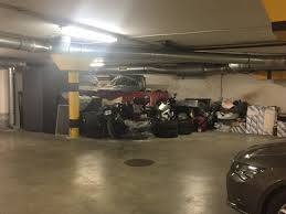 More clutter for garages, yards or anywhere else you like. Garage Clutter Bild Von Hotel Mediterran Budapest Tripadvisor