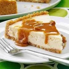 Recette Cheesecake Sauce Caramel Au Beurre Sale Facile Et Rapide Recette Gateau Facile Recette Gateau Facile Recette Cheesecake Cheesecake Facile