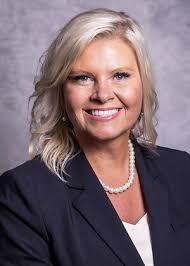 Rebecca Malmquist is 2024 IAAO President