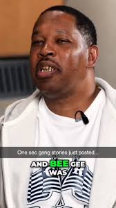 Behind-the-scenes clips!!! When people find out I'm in preproduction for a  gangster redemption series they want to know what makes it different. It  starts with Edwin “Romeo” Sylvester!! He's the difference! Edwin