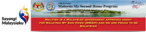 Open a fixed deposit account of rm rm 300,000. Malaysia My 2nd Home