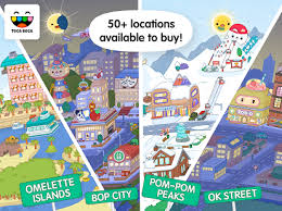 Mundo es un proyecto genial de toca boca, como todos los de este desarrollador. Descargue Toca Life World Mod Y Apk De Datos Para Android Apkmods World