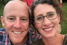 CHURCH CHAT with Katy Griess of Scottsbluff