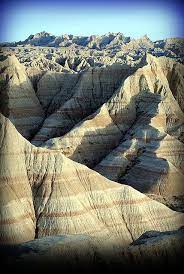Badlands National Park Badlands National Park National Parks Places To Go