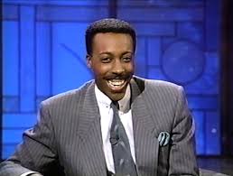 Who was born in 1999. Arsenio Hall