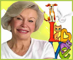 Erika Brunson, 86, animal advocate, actress, interior decorator, &  furniture maker