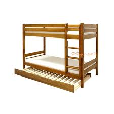 Le coloris chêne naturel à l'avantage de pouvoir se marier avec n'importe quelle décoration de base! Lit Superpose En Bois Massif Lit Superposac En Bois Massif Casper 160x80 Cm Lits Superposes Bois Massif Gautier Bed Furniture Home Decor