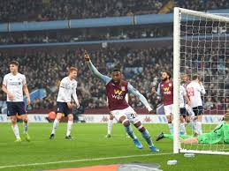 Liverpool vs aston villa correct score prediction. Aston Villa Vs Liverpool Youngsters Well Beaten In Efl Cup But Authorities Are Only Ones Embarrassed The Independent The Independent
