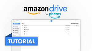 Check spelling or type a new query. Das Grosse Amazon Drive Prime Photos Tutorial