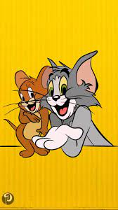 Download Tom And Jerry Wallpaper By Picso Graphics E5 Free On Zedge Now Browse Millions O In 2021 Cartoon Wallpaper Hd Cartoon Wallpaper Tom And Jerry Wallpapers
