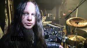 Des moines, iowa — joey jordison, a. 5 Reasons Joey Jordison Was One Of The Most Influential Metal Drummers Of All Time Musicradar
