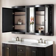 Vanity set, 52 l x 18 d x 33 h. 60 Palmetto Espresso Double Vanity Bathroom Bathroom Mirror Mirror Cabinets Bathroom Design