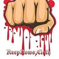 Keeprows Doa Nurbuat By Keeprowscloth