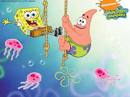 Pin On Who Lives In A Pineapple Under The Sea