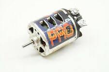 Vintage Trinity Speed Gems 2 Modified Brushed Motor For Sale