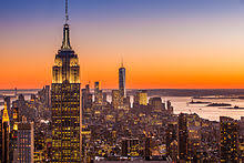 Empire State Building Wikipedia A Enciclopedia Livre