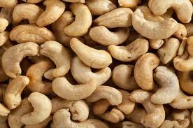 Ada dua jenis kacang arab 5 Camilan Kacang Tersehat Menurut Pakar Ada Yang Jadi Favorit Kamu