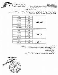 كتيب تأمين التعاونية الطبي