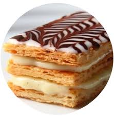 · 1 apple pie + 2 pints of graeter's ice cream · bonbonerie opera cream cake. French Pastries Desserts Napoleon Le Macaron In Cincinnati