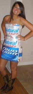 Pin By Alpha Gamma Delta Theta Delta On Socials Anything But Clothes Anything But Clothes Party Beer Halloween Costumes