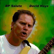 David Hays