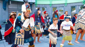 In the Spirit Arts Market & Northwest Native Festival
