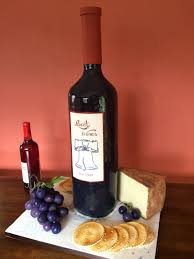 A Wine Bottle Cake Checkout The Size Of The Real Wine Bottle Next To This Custom Cake Wine Bottle Cake Bottle Cake Wine Cake