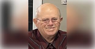 Obituary information for Bob Slagle