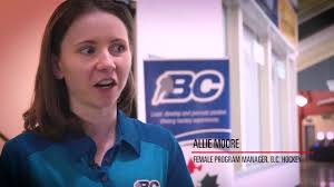 Member Champion Contact Information