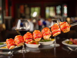 مطعم تكساس دي برازيل للمأكولات البرازيلية البرشاء عين دبي تعرف على مطاعم واماكن السهر فى دبي