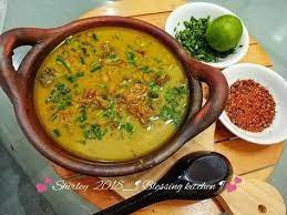 Pin Di Empal Gentong