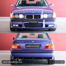 Image result for Navarra Purple 1994 BMW