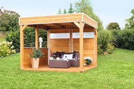 Beautiful Gazebo Designs Creating Contemporary Outdoor Seating Areas Outdoor Seating Areas Enclosed Gazebo Wooden Gazebo